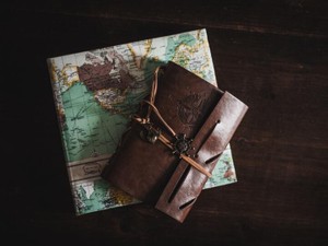 本を読み、この目で見た世界。海外に住む夢はコロナに阻まれたけど