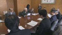 沿線の12の連合町内会