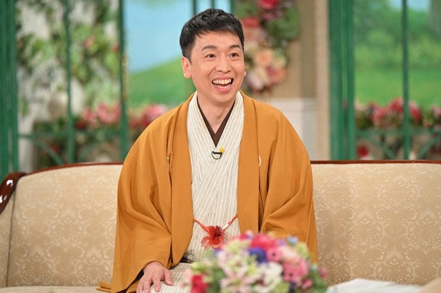 立川志の輔さんの落語に衝撃を受けて弟子入りしたという立川晴の輔さん