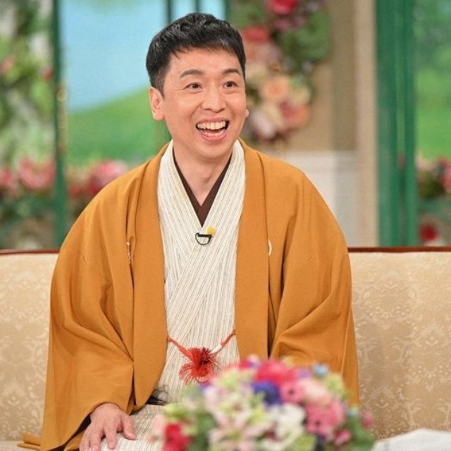 立川志の輔さんの落語に衝撃を受けて弟子入りしたという立川晴の輔さん