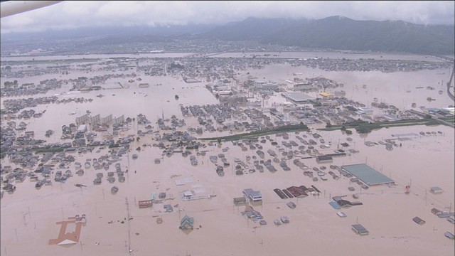 西日本豪雨の記憶を伝える 真備ふるさと歴史館に「まび水害伝承コーナー」 岡山