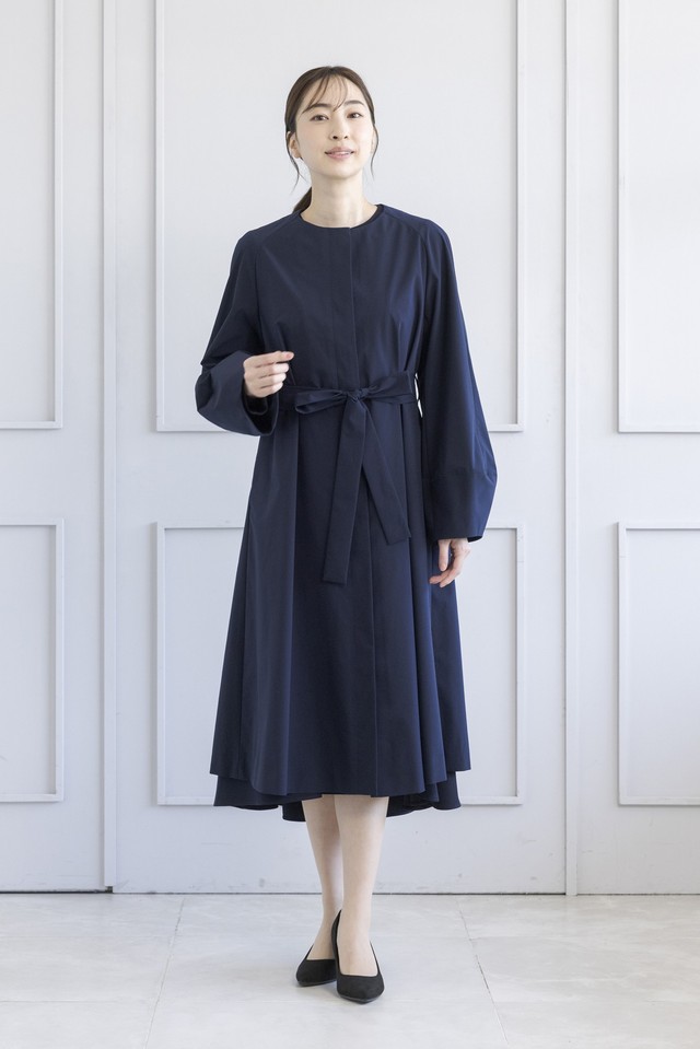 20年のお受験ノウハウが詰まった「NAVY LOGUE SOIR PERLE」