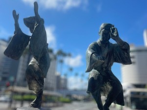 かがみよかがみ、2024年もゆるくがっちり繫がって変えていこう！