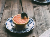 あまいあまい私の秋。しあわせの象徴を苦く染めた、あの失恋の記憶