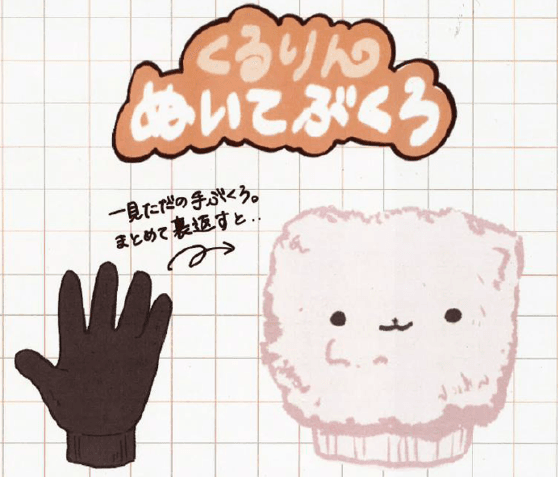 「手袋を裏返すとキーホルダーに！？」　ものづくり企業の新製品アイデアを学生たちが考案！　岡山