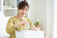 子どもが喜んでくれるのが楽しみ… ※画像はイメージです（pain au chocolat/stock.adobe.com）