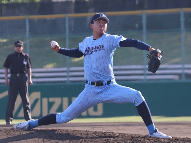 びわこ成蹊スポーツ大学記事 | 4years. #学生スポーツ