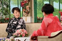 ジュディ・オングさん