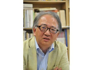 米メディアと日本　歌田明弘・大正大学表現文化学科教授（メディア論）に聞く