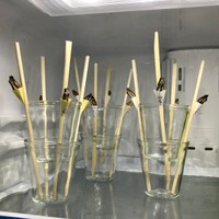 残りのさなぎを冷蔵庫に入れたが、また元の場所に戻した＝深海マザーさん（@deepseaMOTHER）提供