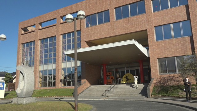 志願者減少で…美作大学が短期大学部の募集を2025年度以降停止へ　岡山・津山市