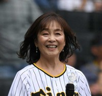 日髙のり子さん