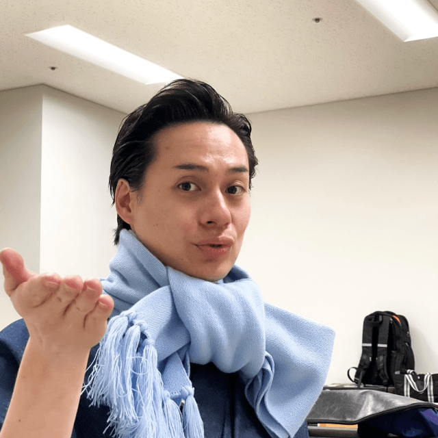 咲寿太夫(さきじゅ)@人形浄瑠璃文楽太夫 (@sakiju)さんのＸより