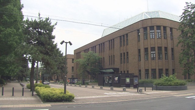 東北大医学部の院生　”過重な雑務”などでうつ病を発症し自殺　遺族が大学を提訴　仙台地裁