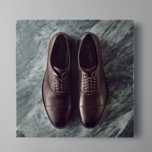 COLE HAAN（コール ハーン）［格調高き機能派シューズ。］
