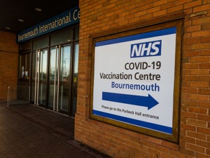 現地医師が語る　変異株が猛威を振るうイギリスでの新型コロナワクチン接種