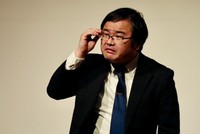 脱サラしてフリーのお笑い芸人として活動している、どくさいスイッチ企画