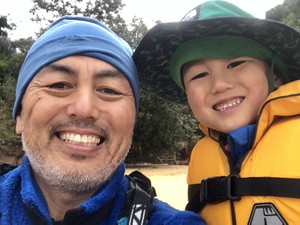 「お金が権力」の世界はもういい　外資系金融機関を辞めニュージーランドへ