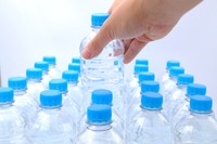 京都のタクシー会社、ドライバーの水分補給に理解求める　※写真はイメージ（ric/stock.adobe.com）