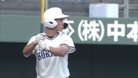 倉敷商が9年連続のベスト8　興譲館は9回に粘りを見せるも及ばず【夏の高校野球 岡山大会】20日