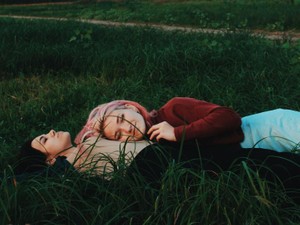 「私を信じて」。私が守ると必死だった彼女は、はるかに強い人だった