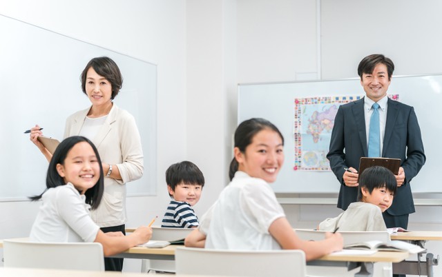 画像はイメージです(buritora/stock.adobe.com)