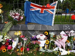 ニュージーランド議会、銃規制改革法案を可決