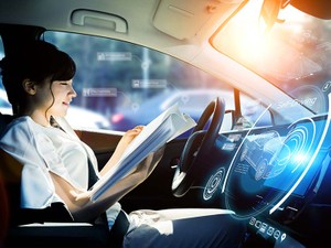 自動運転技術で世界標準を取りに行く　オールジャパンで進むプロジェクトの全容