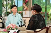 ファッションブランド「アンテプリマ」創業者の荻野いづみさん