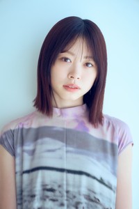 髙橋未来虹「B.L.T.2025年7月号」（東京ニュース通信社刊）撮影／神藤剛