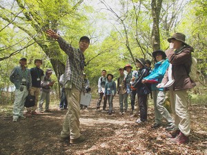 愛する日本の自然を次世代へ　日本自然保護協会への遺贈寄付でできること