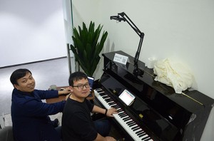 「自分の人生は、自分で決める」。倒産を乗り越え手に入れたチャンス