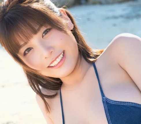 【デジタル限定】るるたん 写真集 『R-25 ～Another Edition～』より（撮影/唐木貴央）