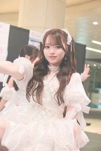 SUPER☆GiRLS田中想