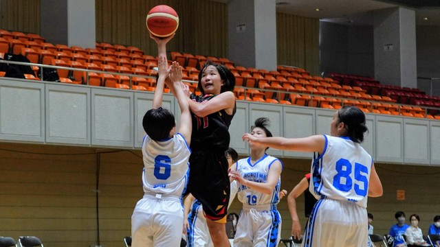 2021神奈川県U15選手権大会