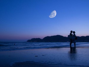 私には恋人の存在をかたくなに隠し続けた彼。私たちは両想いだった