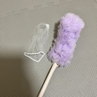 「排水溝ネット」を用意して…（画像提供：いくみ 防災士さん）