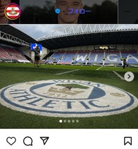 ドンカスター・ローバーズのインスタグラム＠drfcofficialより