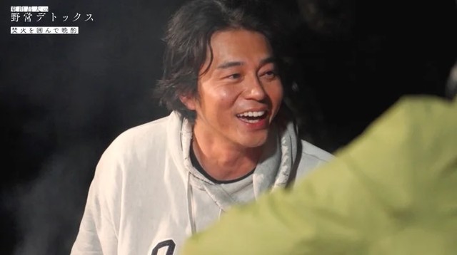 (C)朝日放送テレビ