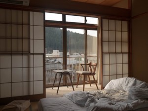 「腐るよ」。母の一言で、可哀想で不幸な私は温泉へ行くことにした