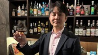 【新店情報】オーナーは和三盆ラム酒の製造者　四国では珍しいラム専門のバーが夜の繁華街・高松市古馬場町にオープン