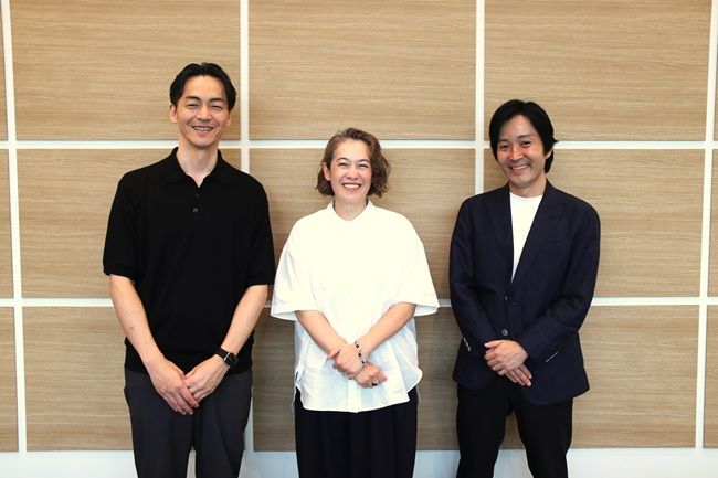 「100年生活者市場」ウェビナー登壇者