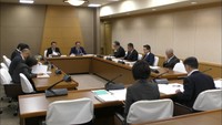 岡山市議会の政務活動費　領収書をホームページで公開するための協議　