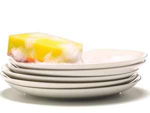 家事の分担が家族の関係をつくる