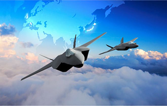 Japan to expand exports of jointly made weapons to other countries