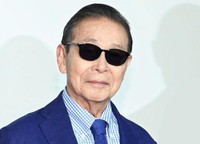 タモリさん