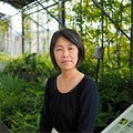 澤田瞳子さん「名残の花」インタビュー　幕末・維新の逆風を生き抜く能楽師たち