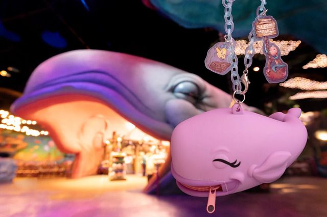 東京ディズニーシー“スパークリング・ジュビリー”開催中！ ぬいぐるみ