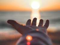 日常を奪う災害。心の貯蓄を重ねたら、遠くの震災も自分事になった