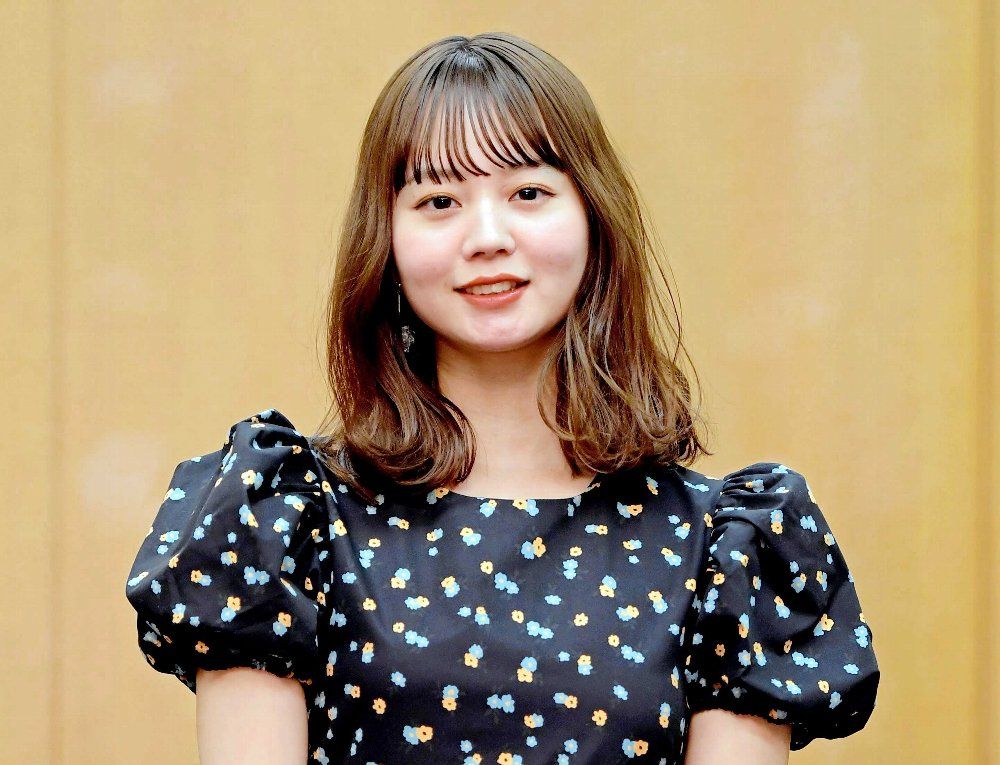 ななみになります 姉は8年前に引退した超トップ女優 31歳・NANAMIが改名「今まで以上に